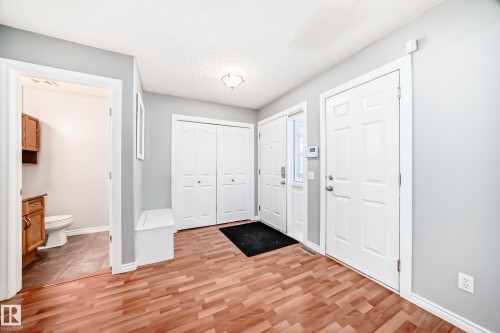 4713 190A Street, Edmonton, AB - Indoor Photo Showing Other Room