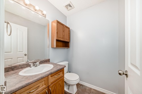 4713 190A Street, Edmonton, AB - Indoor Photo Showing Bathroom