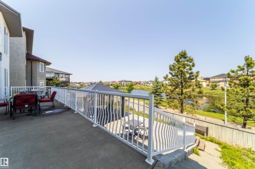 6928 164 Avenue, Edmonton, AB - Outdoor With Exterior