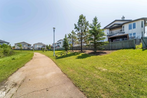 6928 164 Avenue, Edmonton, AB - Outdoor