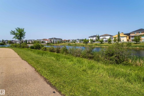 6928 164 Avenue, Edmonton, AB - Outdoor With View