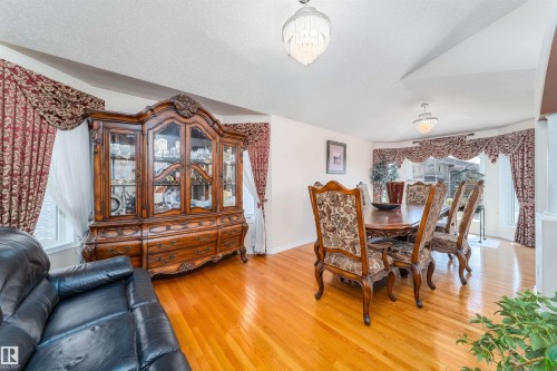 6928 164 Avenue, Edmonton, AB - Indoor