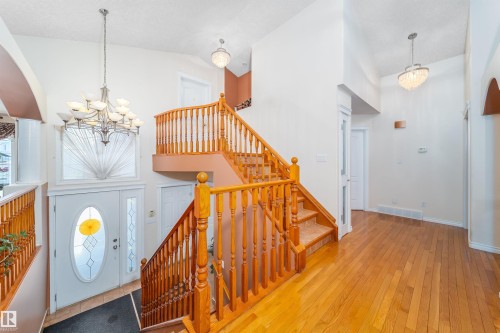 6928 164 Avenue, Edmonton, AB - Indoor Photo Showing Other Room