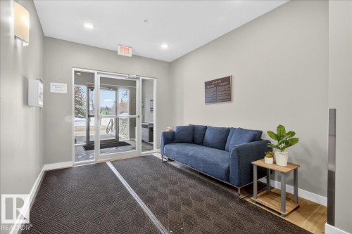 406 8525 91 Street, Edmonton, AB - Indoor