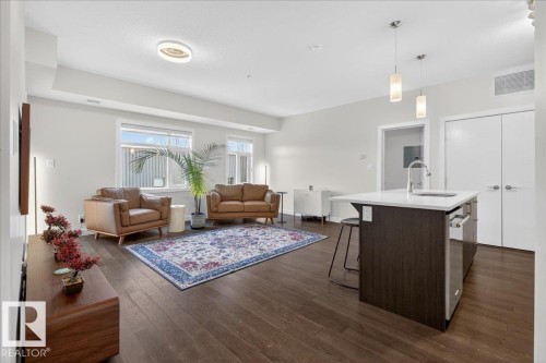 406 8525 91 Street, Edmonton, AB - Indoor