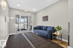 Common area featuring recessed lighting - 