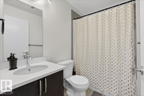 406 8525 91 Street, Edmonton, AB - Indoor Photo Showing Bathroom