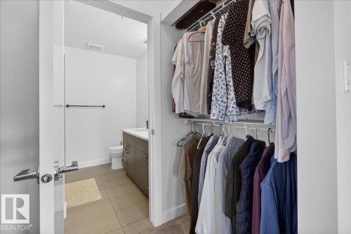 406 8525 91 Street, Edmonton, AB - Indoor With Storage