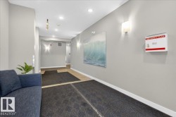 Lobby featuring recessed lighting - 