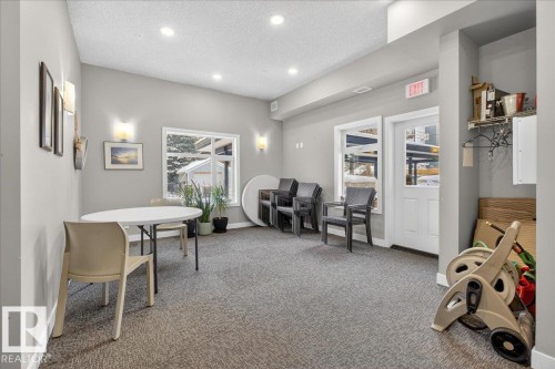 406 8525 91 Street, Edmonton, AB - Indoor Photo Showing Other Room