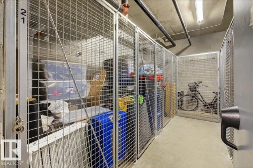 406 8525 91 Street, Edmonton, AB - Indoor With Storage