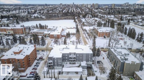 406 8525 91 Street, Edmonton, AB - Outdoor With View