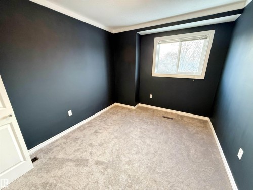 5002 52 Avenue, Calmar, AB - Indoor Photo Showing Other Room