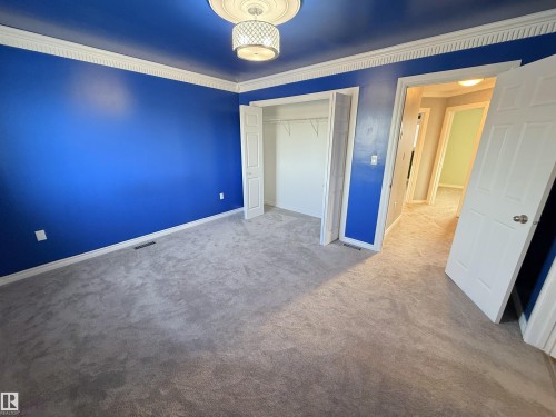 5002 52 Avenue, Calmar, AB - Indoor Photo Showing Other Room