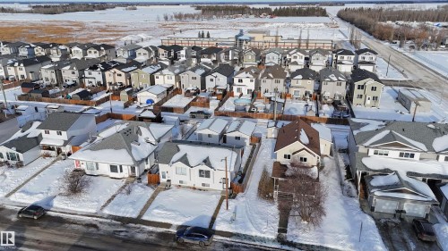 5002 52 Avenue, Calmar, AB - Outdoor With View