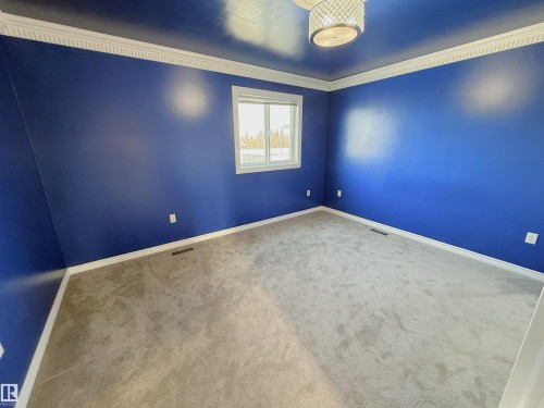 5002 52 Avenue, Calmar, AB - Indoor Photo Showing Other Room