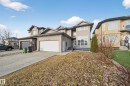 10916 175 Avenue, Edmonton, AB  - Outdoor With Facade 