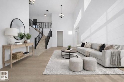 10916 175 Avenue, Edmonton, AB - Indoor