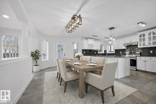 10916 175 Avenue, Edmonton, AB - Indoor