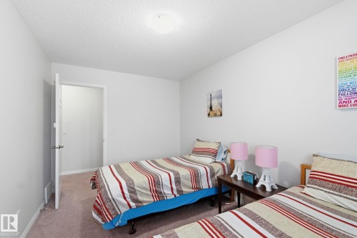 1511 Secord Rd, Edmonton, AB - Indoor Photo Showing Bedroom