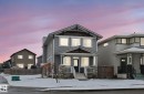 1511 Secord Rd, Edmonton, AB  - Outdoor With Facade 