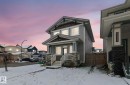 1511 Secord Rd, Edmonton, AB  - Outdoor 