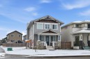 1511 Secord Rd, Edmonton, AB  - Outdoor With Facade 