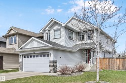 178 WOODBRIDGE Link  Fort Saskatchewan, AB T8L 0P4