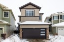 9327 Cooper Bend Bend, Edmonton, AB  - Outdoor 