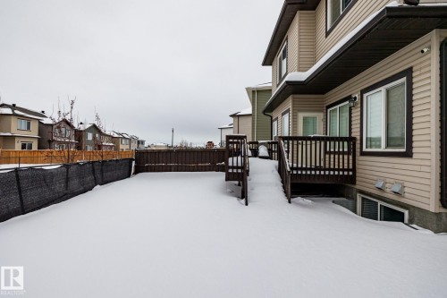 9327 Cooper Bend, Edmonton, AB - Outdoor