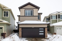 9327 COOPER Bend  Edmonton, AB T6W 4A4