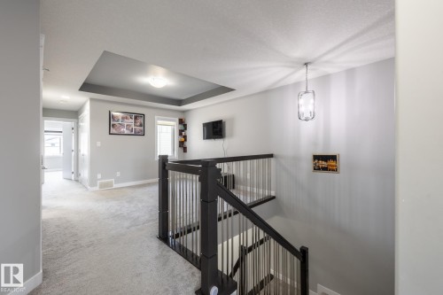 9327 Cooper Bend Bend, Edmonton, AB - Indoor Photo Showing Other Room