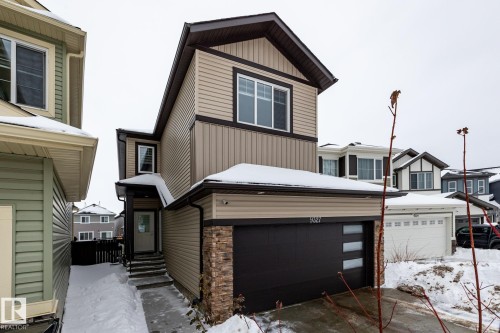 9327 Cooper Bend Bend, Edmonton, AB - Outdoor