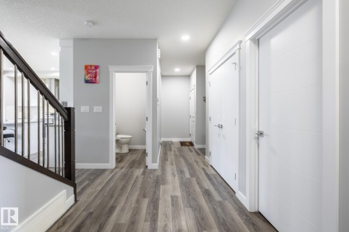 9327 Cooper Bend, Edmonton, AB - Indoor Photo Showing Other Room
