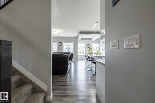 9327 Cooper Bend, Edmonton, AB - Indoor Photo Showing Other Room