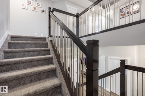 9327 Cooper Bend, Edmonton, AB - Indoor Photo Showing Other Room