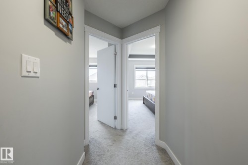 9327 Cooper Bend, Edmonton, AB - Indoor Photo Showing Other Room