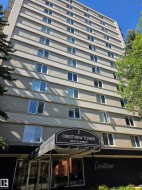 1402 9816 112 Street  Edmonton, AB T5K 1L5
