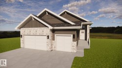 21 SYDWYCK Circle  Spruce Grove, AB T7X 4C9