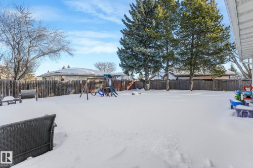 272 Warwick Road, Edmonton, AB - Outdoor