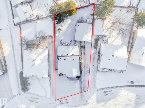 272 Warwick Road, Edmonton, AB - 