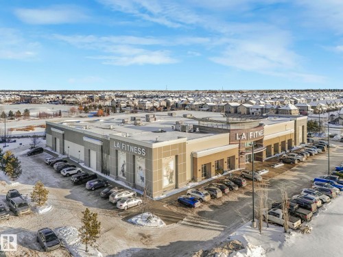 272 Warwick Road, Edmonton, AB - Outdoor With View