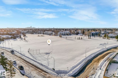 272 Warwick Road, Edmonton, AB - Outdoor With View