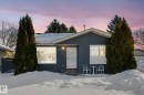 272 Warwick Road, Edmonton, AB  - Outdoor 