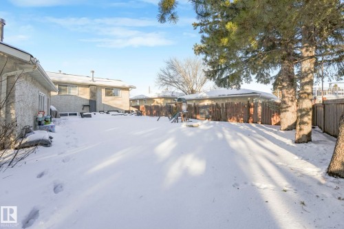 272 Warwick Road, Edmonton, AB - Outdoor