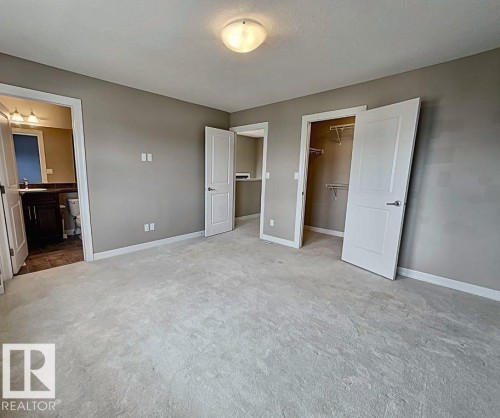 356 Southfork Drive, Leduc, AB - Indoor