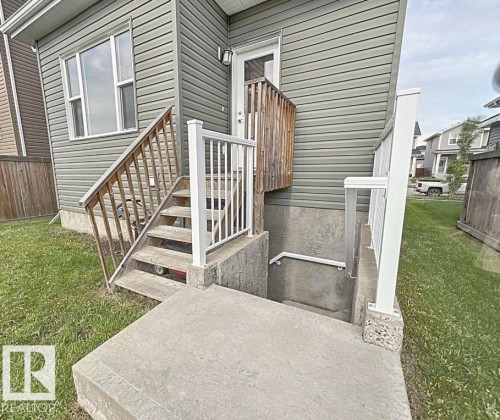 356 Southfork Drive, Leduc, AB - Outdoor