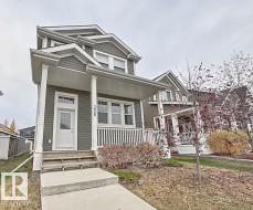 356 SOUTHFORK Drive  Leduc, AB T9E 0E6