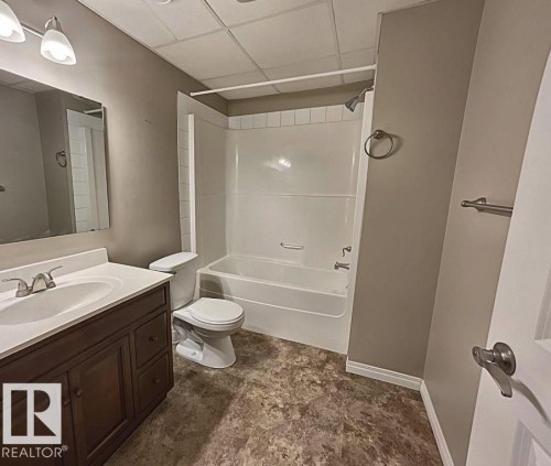 356 Southfork Drive, Leduc, AB - Indoor Photo Showing Bathroom