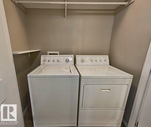 356 Southfork Drive, Leduc, AB - Indoor Photo Showing Laundry Room